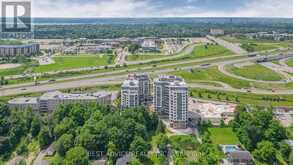 1115 - 58 LAKESIDE TERRACE Barrie 