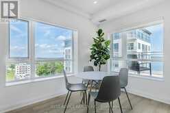 1115 - 58 LAKESIDE TERRACE Barrie