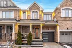 22 YELLOWKNIFE ROAD N Brampton