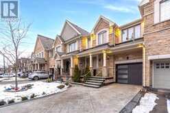 22 YELLOWKNIFE ROAD N Brampton