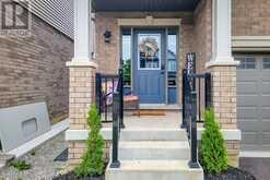 7 ROWLEY STREET Brantford