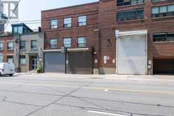 152 - 1159 DUNDAS STREET E Toronto