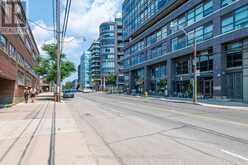 152 - 1159 DUNDAS STREET E Toronto