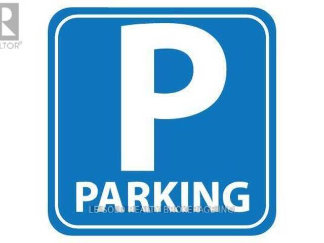 PARKING - 190 WHITNEY AVENUE Hamilton  Ontario