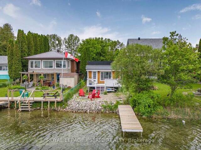 2233 NORTH ORR LAKE ROAD Springwater Ontario