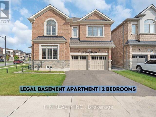 220 GREAT FALLS BOULEVARD Hamilton Ontario