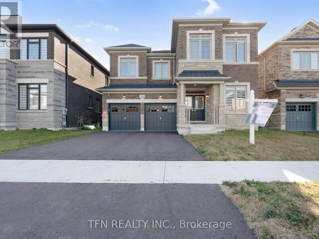 134 GRANITE RIDGE TRAIL Hamilton  Ontario