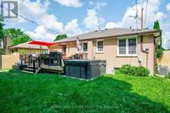 259 CLARKE DRIVE Peterborough 