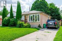 259 CLARKE DRIVE Peterborough 