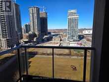 1505 - 4090 LIVING ARTS DRIVE Mississauga 