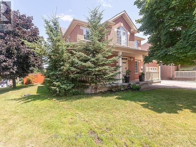 19 MALDIVES CRESCENT N Brampton  Ontario