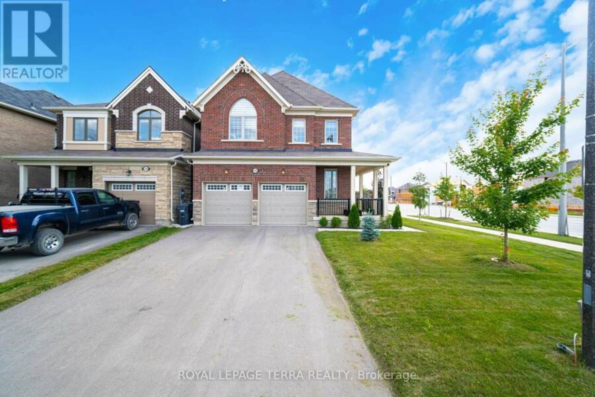 130 EBERLY WOODS DRIVE Caledon