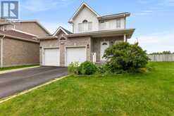 436 WESTON CRESCENT Kingston