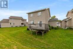 436 WESTON CRESCENT Kingston