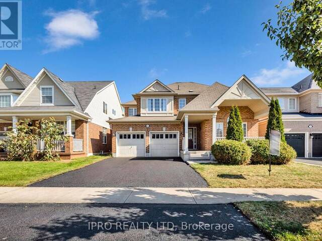 11 BONAVISTA DRIVE Brampton  Ontario