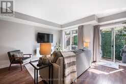 105 - 2 DUNSHEATH WAY Markham 