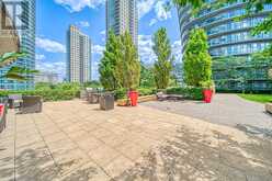 2707 - 50 ABSOLUTE AVENUE Mississauga 