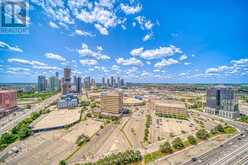 2707 - 50 ABSOLUTE AVENUE Mississauga 