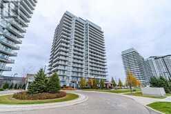 1708 - 4655 GLEN ERIN DRIVE Mississauga 