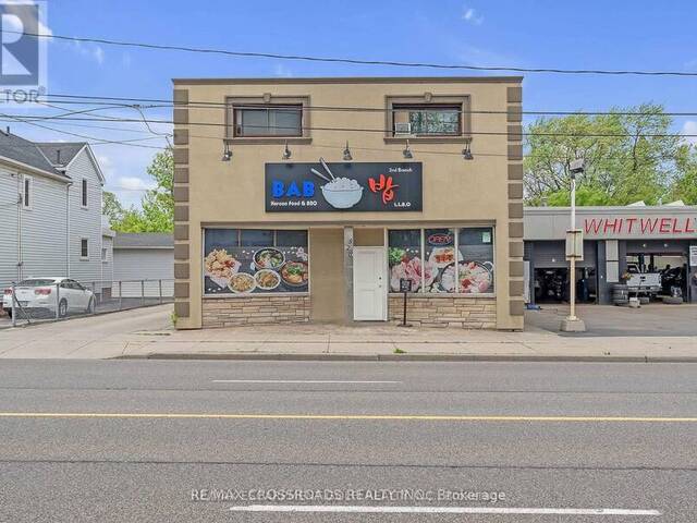 570 UPPER WELLINGTON STREET Hamilton Ontario