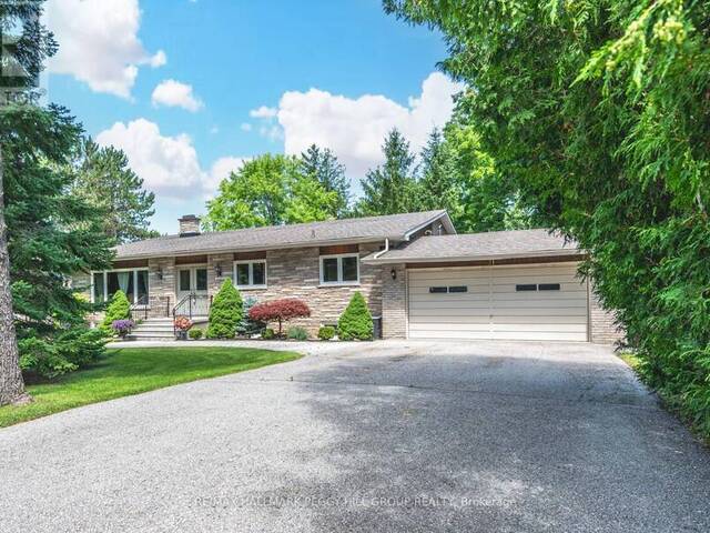 31 PARK CRESCENT Richmond Hill  Ontario