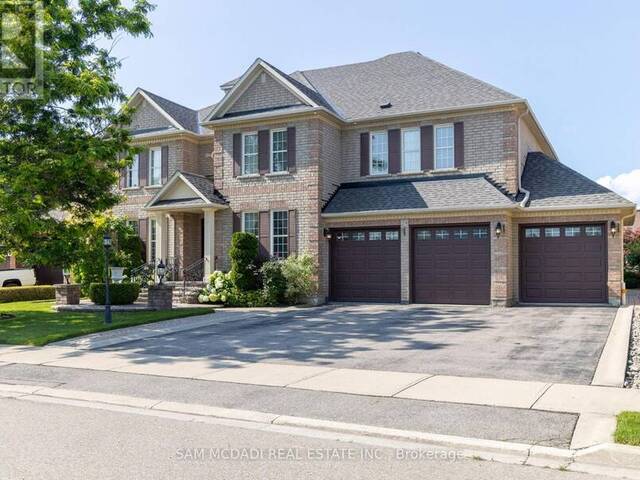 29 CONCORDE DRIVE Brampton  Ontario