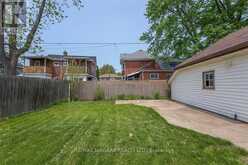 20 RANDOLPH STREET Welland