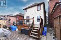 83 SHERMAN AVENUE N Hamilton 