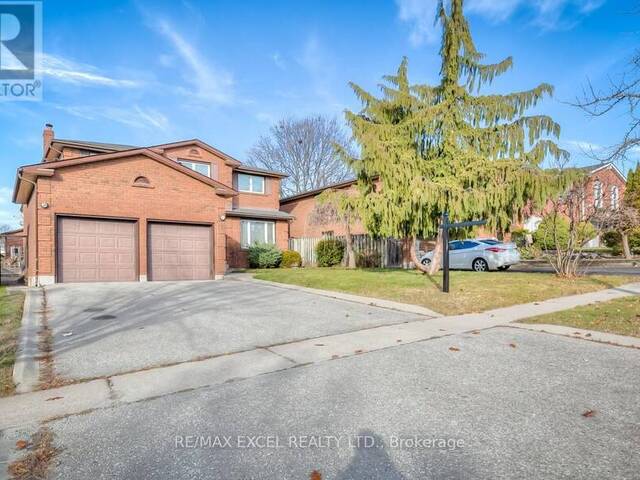 170 AMBER AVENUE Oshawa Ontario