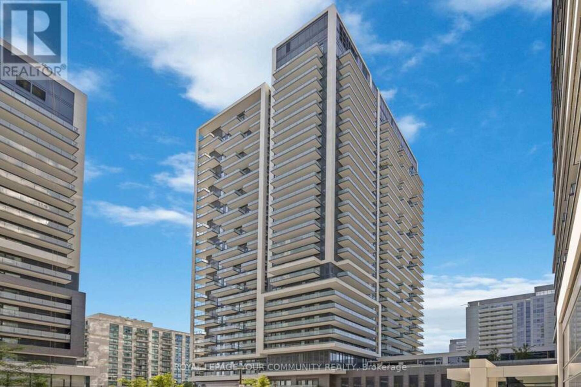 1108 - 105 ONEIDA CRESCENT S Richmond Hill 