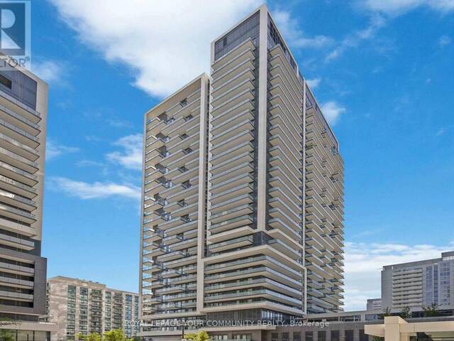 1108 - 105 ONEIDA CRESCENT S Richmond Hill  Ontario