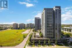 1108 - 105 ONEIDA CRESCENT S Richmond Hill 