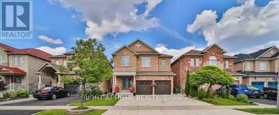 21 ATTMAR DRIVE W Brampton 