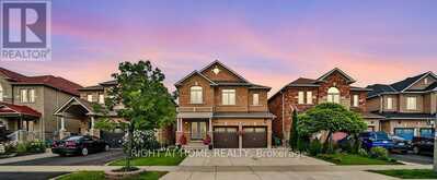 21 ATTMAR DRIVE W Brampton 