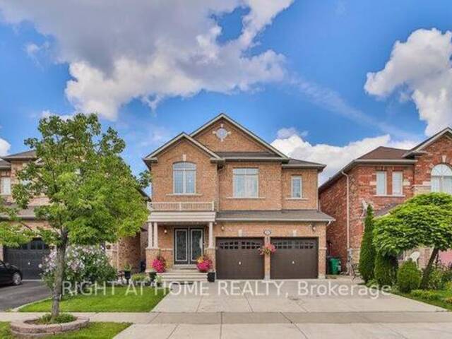 21 ATTMAR DRIVE W Brampton  Ontario