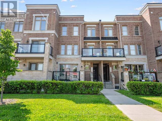 64 - 2315 SHEPPARD AVENUE W Toronto  Ontario