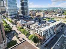 308 - 121 KING STREET E Hamilton 