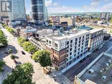 308 - 121 KING STREET E Hamilton 