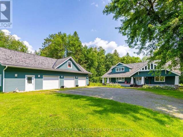 1622 HOUSEYS RAPIDS ROAD Gravenhurst Ontario