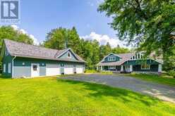 1622 HOUSEYS RAPIDS ROAD Gravenhurst