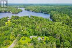 1622 HOUSEYS RAPIDS ROAD Gravenhurst