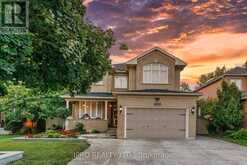 690 PETER ROBERTSON BOULEVARD Brampton 