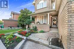 690 PETER ROBERTSON BOULEVARD Brampton 