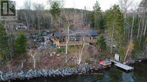 2830 PAPINEAU LAKE ROAD Hastings Highlands