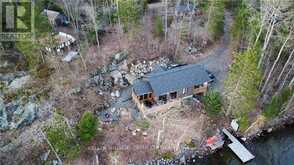 2830 PAPINEAU LAKE ROAD Hastings Highlands