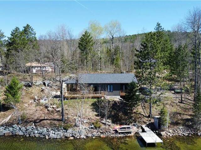 2830 PAPINEAU LAKE ROAD Hastings Highlands Ontario