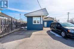 394 MERRITT STREET St. Catherines