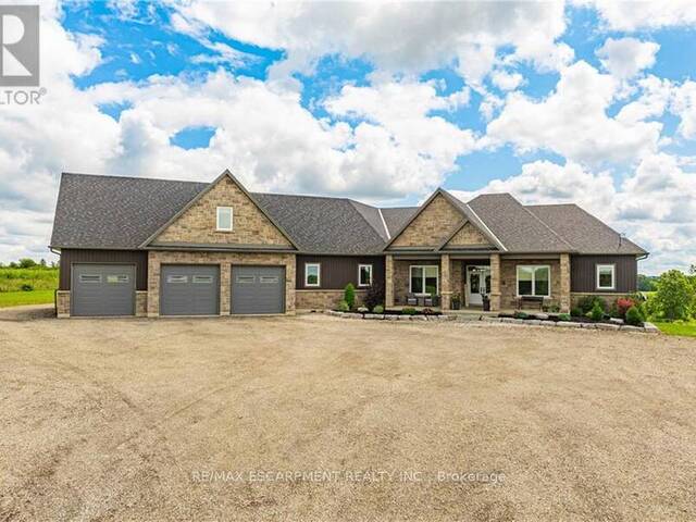 4 MIDDLEPORT ROAD Brant  Ontario