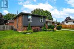 48 DEVONSHIRE AVENUE S Tillsonburg