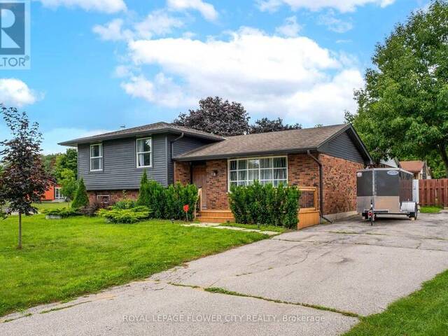 48 DEVONSHIRE AVENUE S Tillsonburg Ontario